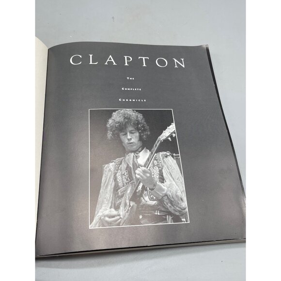 Slow hand book paperback copyright 1993 English Marc roberty 192 pages READ - Picture 4 of 8